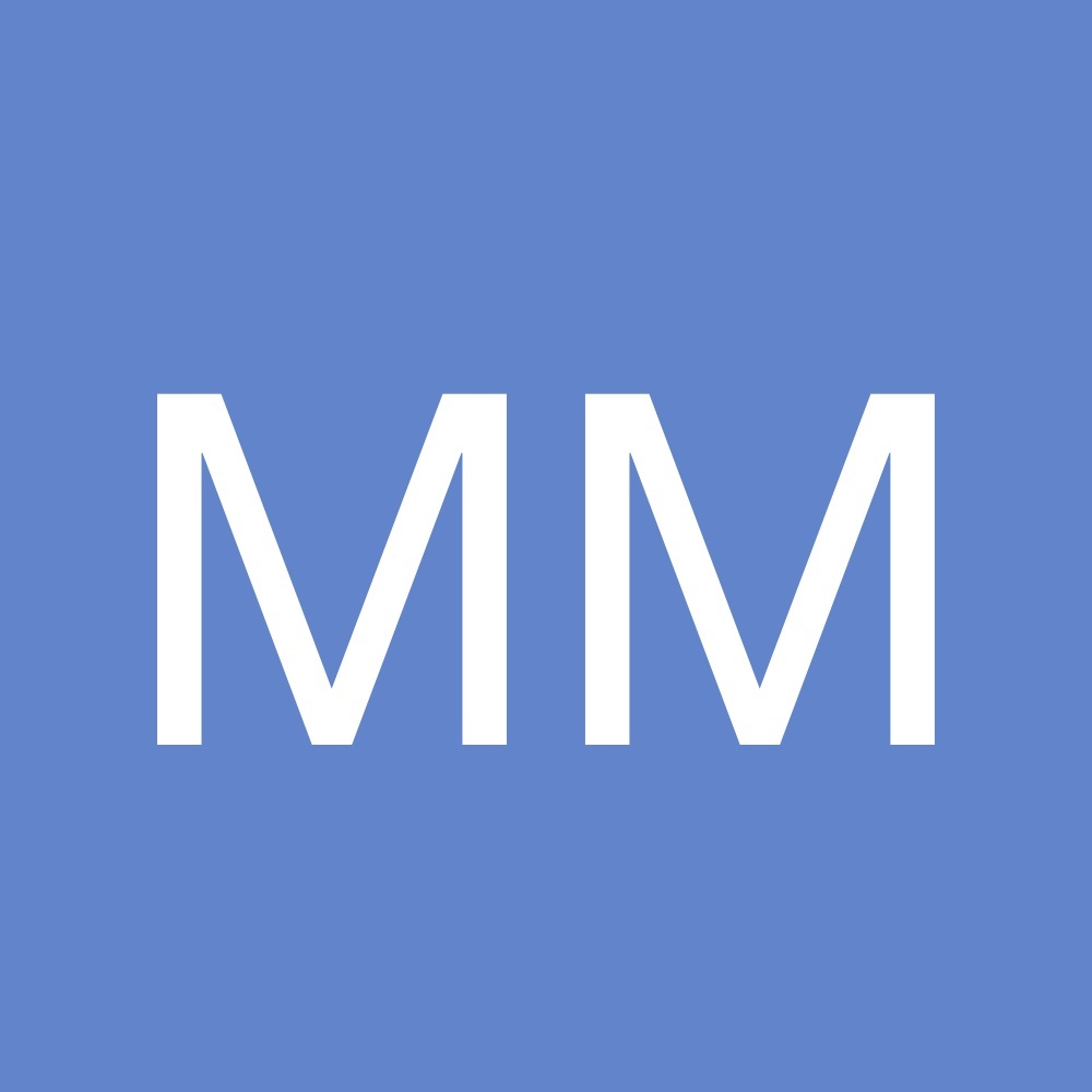 Meet your Posher, Michael